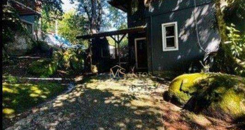 Terreno à venda, 1500 m² por R$ 2.290.000,00 - Cachoeira do Bom Jesus - Florianópolis/SC