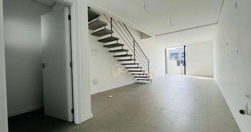 Casa à venda, 115 m² por R$ 799.000,00 - Cachoeira do Bom Jesus - Florianópolis/SC
