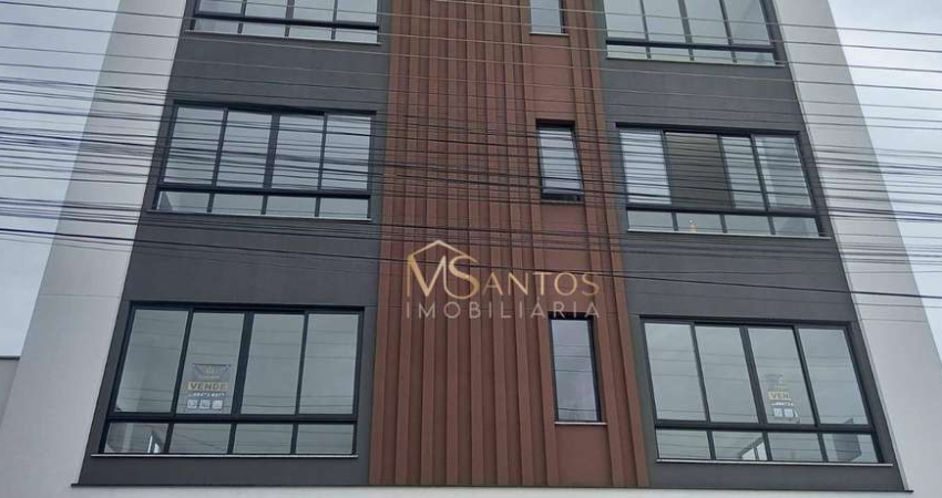 Apartamento com 2 dormitórios à venda, 76 m² por R$ 745.000 - Tabuleiro - Camboriú/SC