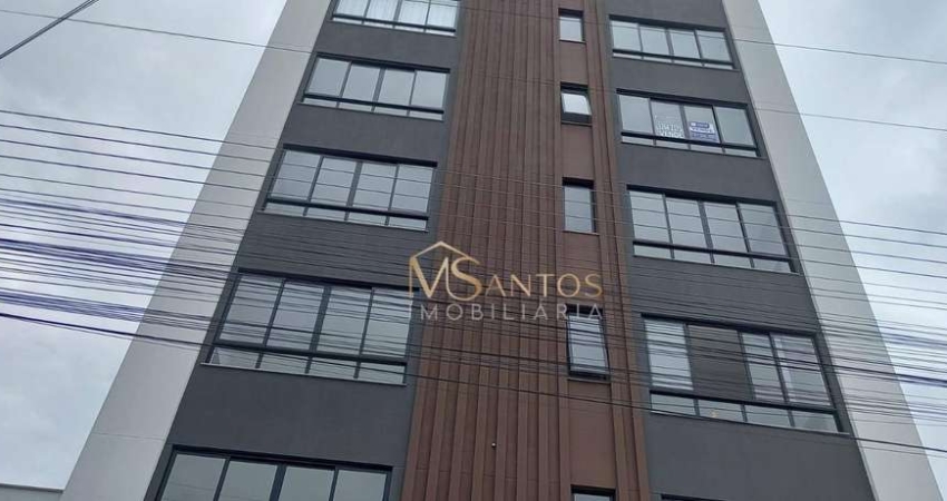 Apartamento com 2 dormitórios à venda, 76 m² por R$ 750.000,00 - Tabuleiro - Camboriú/SC