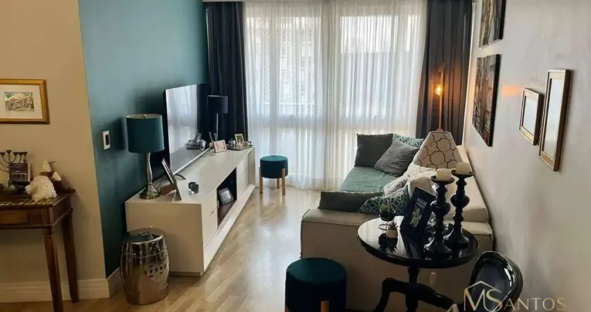 Apartamento com 3 dormitórios à venda, 105 m² por r$ 848.000,00 - centro - florianópolis/sc