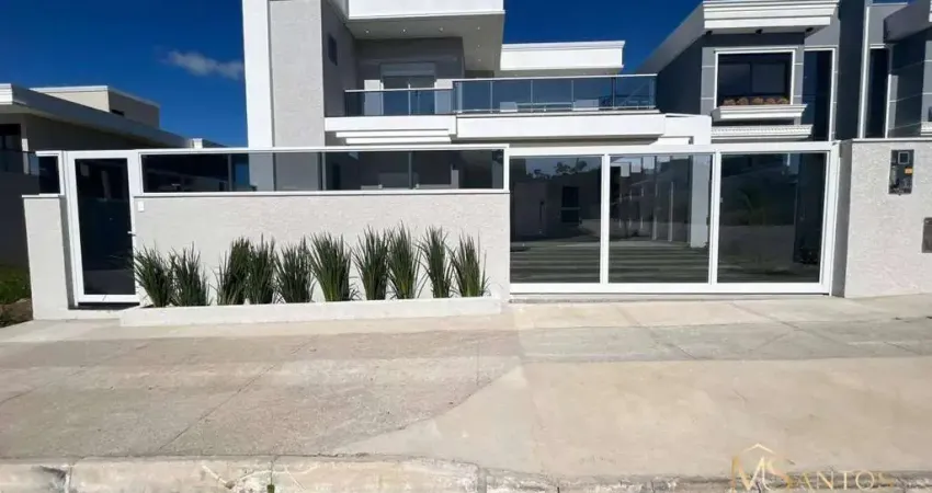 Casa com 3 dormitórios à venda, 244 m² por R$ 1.700.000,00 - Ingleses - Florianópolis/SC