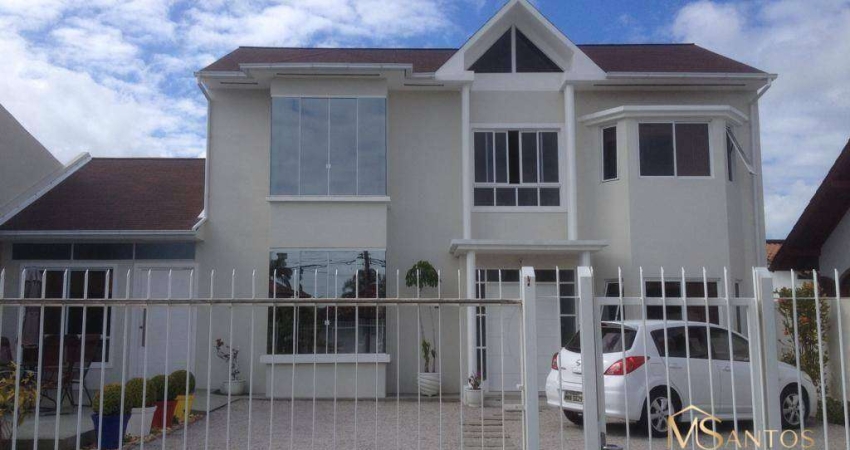 Pousada com 6 dormitórios à venda, 300 m² por R$ 1.980.000,00 - Daniela - Florianópolis/SC