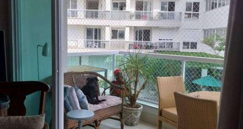 Apartamento à venda, 87 m² por R$ 1.690.000,00 - Jurerê - Florianópolis/SC