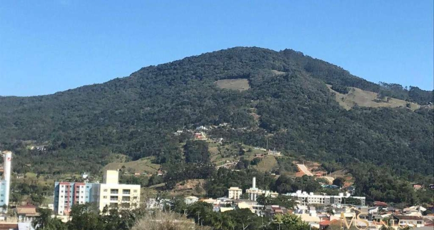 Apartamento com 2 dormitórios à venda, 64 m² por R$ 320.000,00 - Rio Caveiras - Biguaçu/SC
