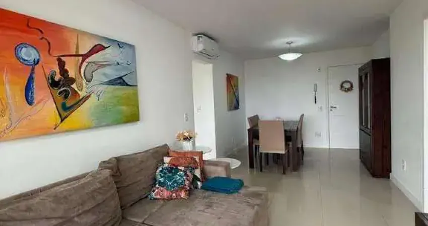 Apartamento à venda, 74 m² por r$ 1.550.000,00 - jurerê - florianópolis/sc