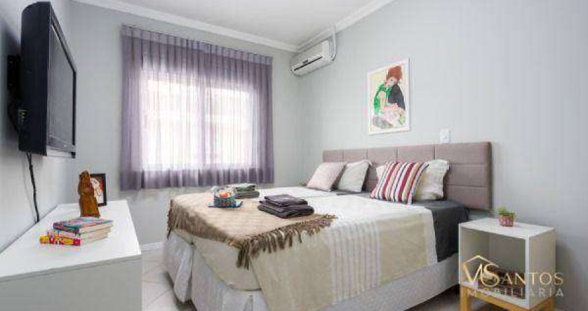 Casa com 3 dormitórios à venda, 149 m² por R$ 980.000,00 - Ingleses - Florianópolis/SC
