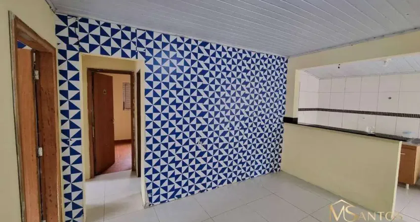 Casa com 4 dormitórios à venda, 92 m² por R$ 425.000,00 - Rio Vermelho - Florianópolis/SC