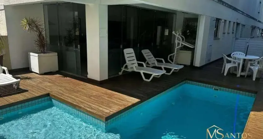 Apartamento à venda, 67 m² por R$ 950.000,00 - Jurerê - Florianópolis/SC