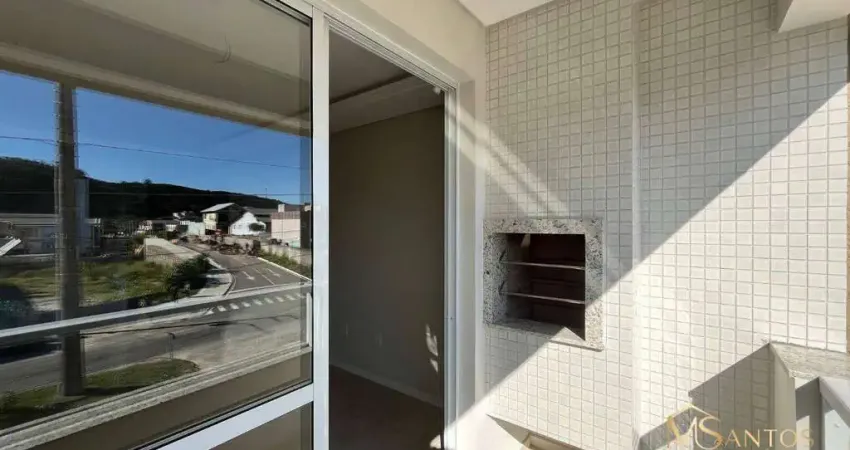 Apartamento com 3 dormitórios à venda, 80 m² por R$ 799.000,00 - Ingleses Norte - Florianópolis/SC