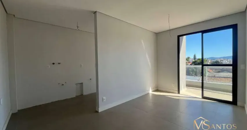 Cobertura com 2 dormitórios à venda, 83 m² por R$ 1.280.000,00 - Canasvieiras - Florianópolis/SC