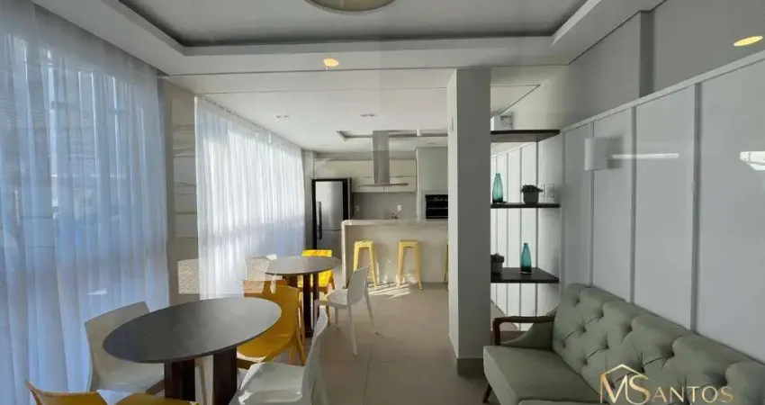 Cobertura com 2 dormitórios à venda, 83 m² por R$ 980.000,00 - Canasvieiras - Florianópolis/SC