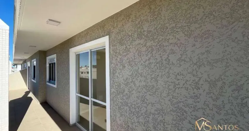 Cobertura com 3 dormitórios à venda, 171 m² por R$ 1.329.000,00 - Ingleses Norte - Florianópolis/SC