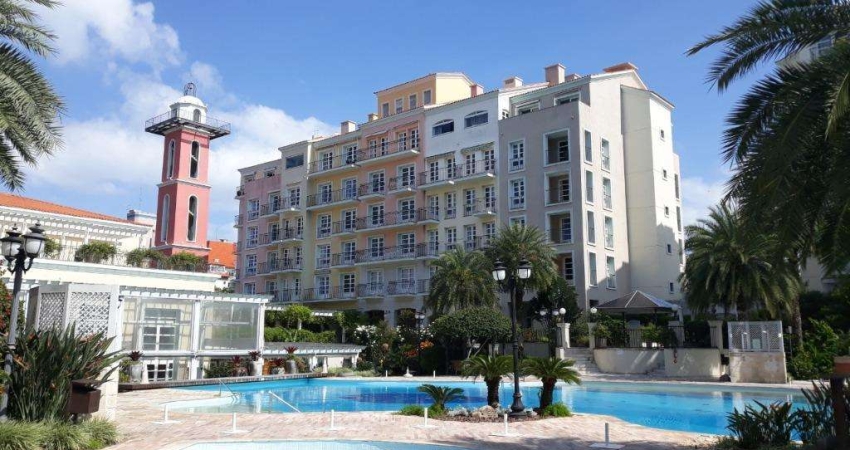 Apartamento com 1 quarto à venda na Avenida dos Búzios, 1760, Jurerê Internacional, Florianópolis