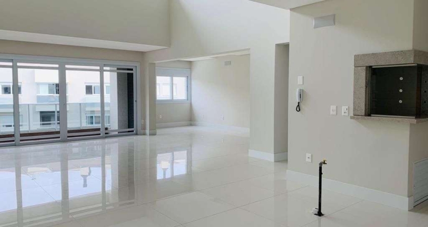Apartamento com 5 dormitórios à venda, 306 m² por R$ 5.444.769,94 - Jurerê Internacional - Florianópolis/SC