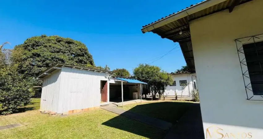 Casa com 3 dormitórios à venda, 80 m² por r$ 1.350.000,00 - vargem pequena - florianópolis/sc