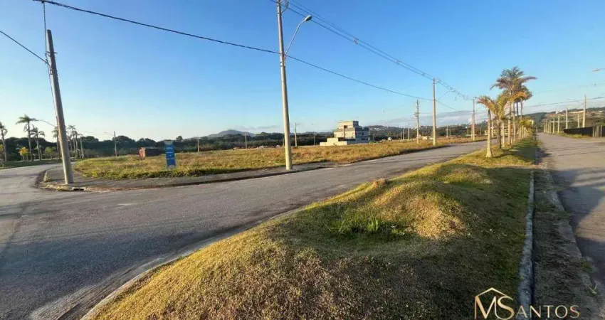 Terreno à venda, 450 m² por r$ 510.000,00 - vargem do bom jesus - florianópolis/sc