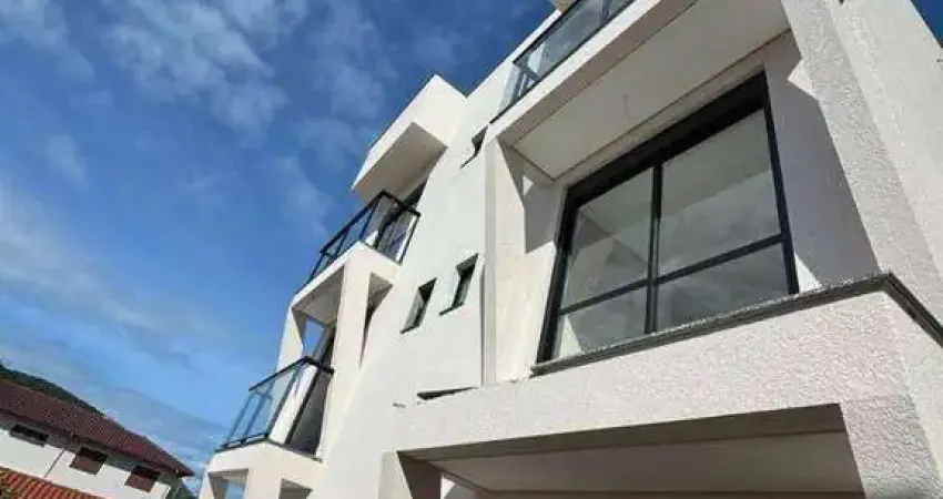 Apartamento com 2 dormitórios à venda, 57 m² por r$ 599.000 - santinho - florianópolis/sc