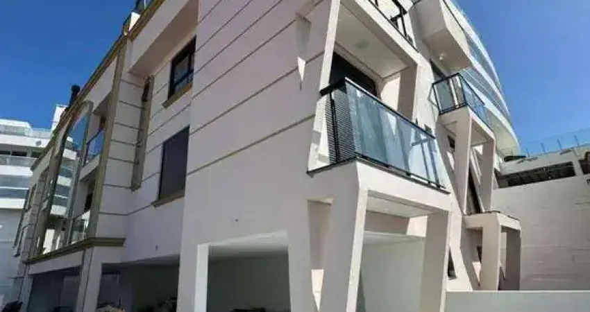 Apartamento com 2 dormitórios à venda, 57 m² por r$ 799.000,00 - santinho - florianópolis/sc