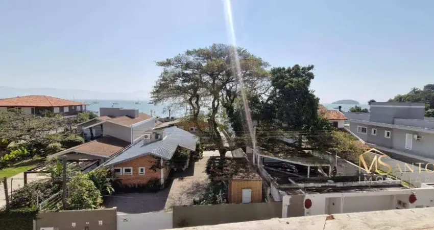 Apartamento com 3 dormitórios à venda, 150 m² por r$ 3.900.000,00 - jurere leste - florianópolis/sc