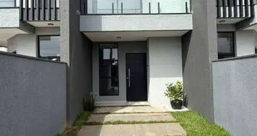 Casa com 2 dormitórios à venda, 95 m² por r$ 549.000,00 - ingleses do rio vermelho - florianópolis/sc