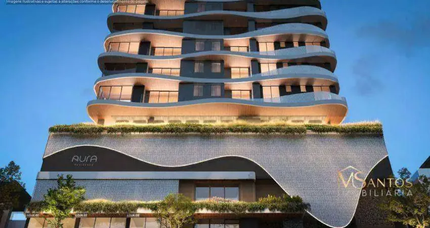 Apartamento com 2 dormitórios à venda, 68 m² por r$ 701.347,13 - agronômica - florianópolis/sc