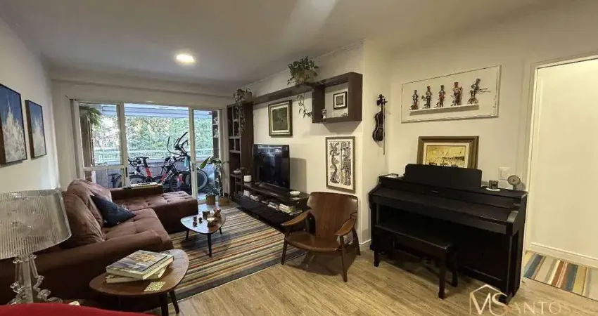 Apartamento com 3 dormitórios à venda, 126 m² por r$ 1.680.000 - centro - florianópolis/sc