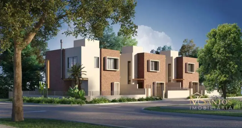 Casa com 3 dormitórios à venda, 127 m² por r$ 850.000,00 - rio vermelho - florianópolis/sc