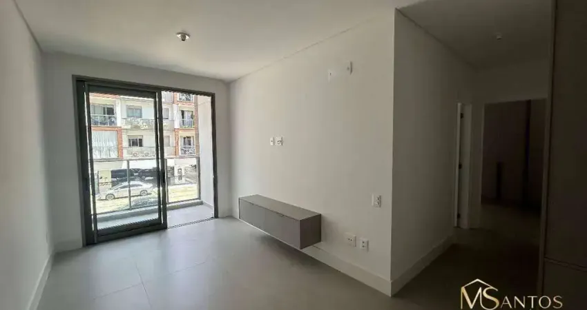 Apartamento com 2 dormitórios à venda, 67 m² por r$ 1.295.000 - córrego grande - florianópolis/sc