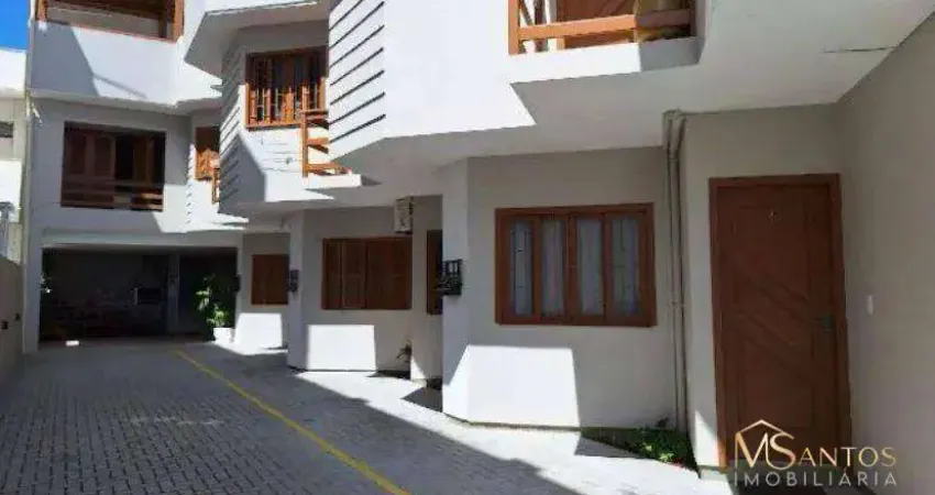 Pousada com 8 dormitórios à venda, 560 m² por r$ 4.500.000,00 - canasvieiras - florianópolis/sc