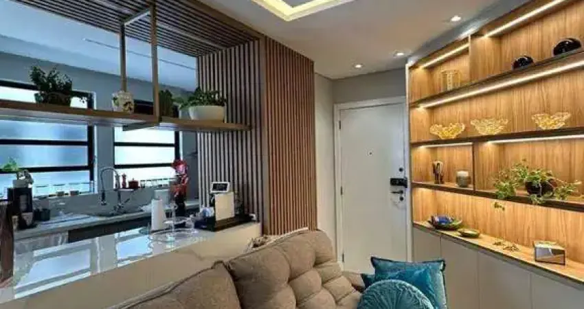 Apartamento com 2 dormitórios à venda, 67 m² por r$ 850.000,00 - joão paulo - florianópolis/sc