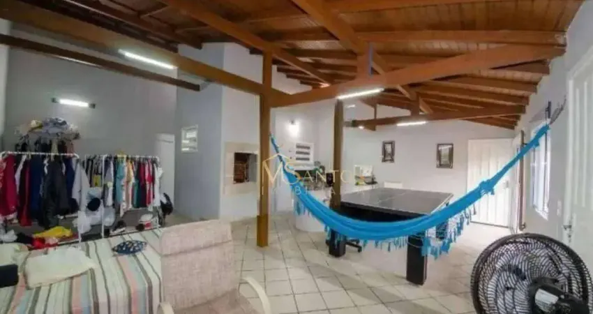 Pousada com 4 dormitórios à venda, 192 m² por r$ 1.250.000,00 - ponta das canas - florianópolis/sc