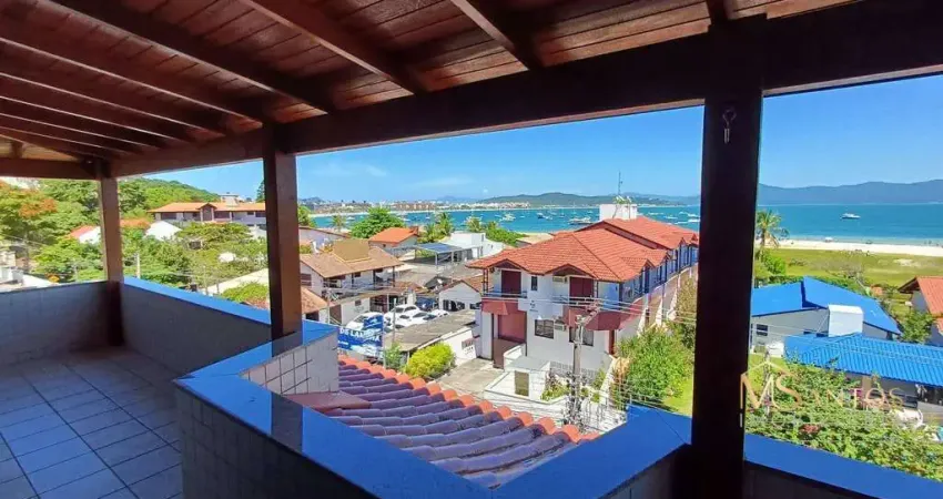 Cobertura com 3 dormitórios à venda, 108 m² por r$ 1.600.000,00 - canajure - florianópolis/sc