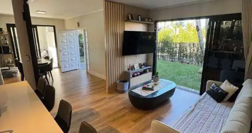 Casa com 3 dormitórios à venda, 164 m² por r$ 3.590.000,00 - jurerê internacional - florianópolis/sc