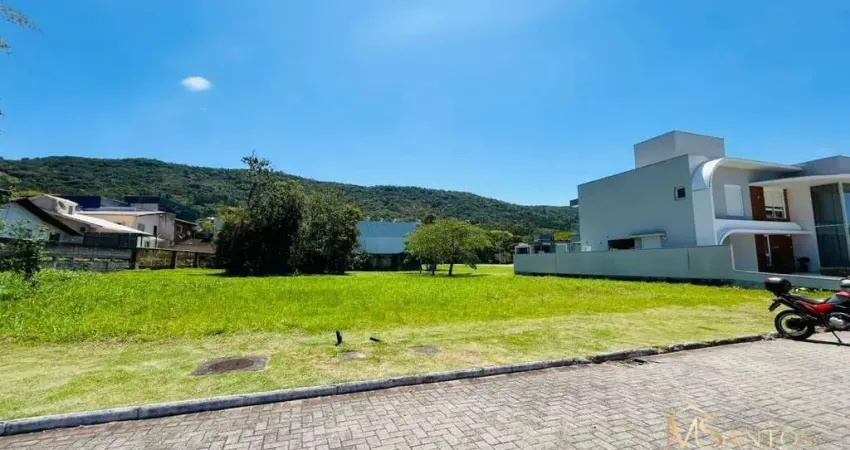 Terreno à venda, 494 m² por r$ 990.000 - ratones - florianópolis/sc