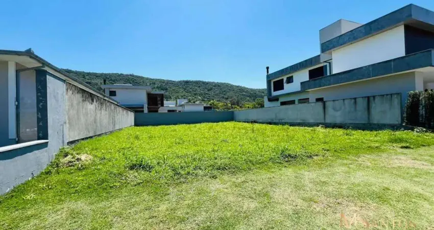 Terreno à venda, 400 m² por r$ 950.000 - ratones - florianópolis/sc