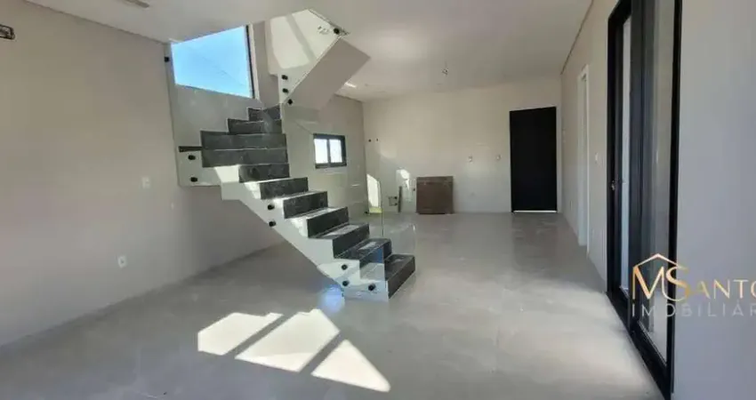 Casa com 3 dormitórios à venda, 116 m² por r$ 950.000 - canasvieiras - florianópolis/sc