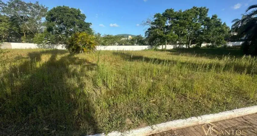 Terreno à venda, 451 m² por r$ 600.000,00 - ratones - florianópolis/sc