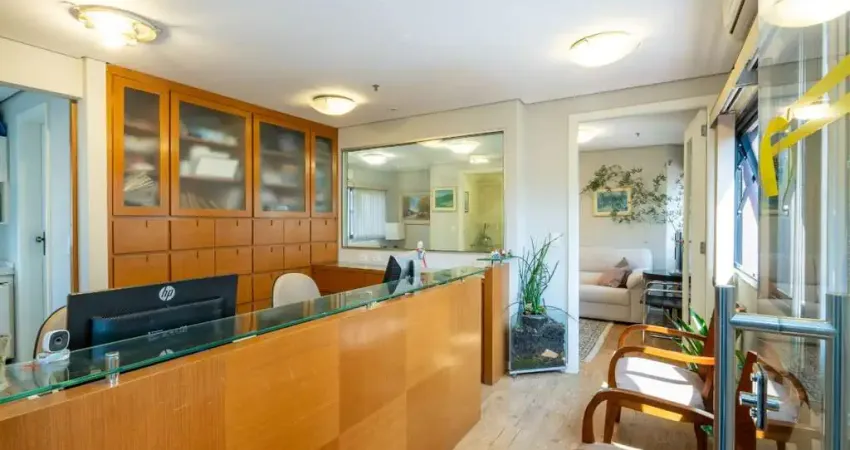 Imperdível conjunto comercial para venda em bela vista , 75m²