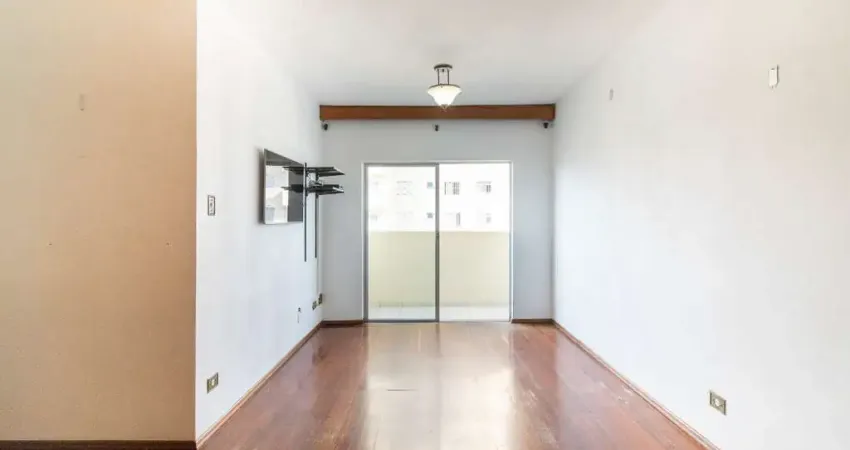 Agradável apartamento tipo para venda em Vila Barreto com 3 quartos, sendo 1 suíte, 83m²
