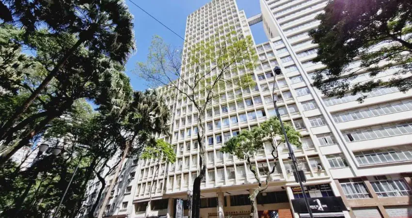 Sala comercial à venda na Praça Dom José Gaspar, 30, República, São Paulo