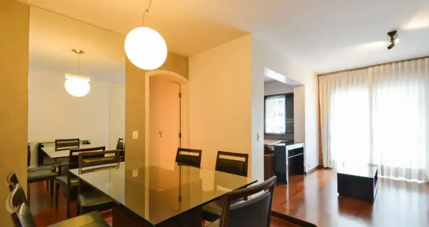 Excelente apartamento tipo para venda em indianópolis com 2 quartos, sendo 1 suíte, 92m²