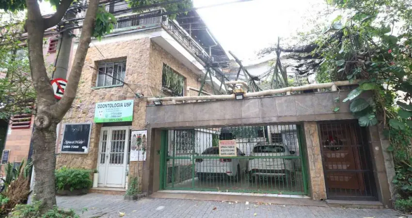 Sensacional casa tipo para venda em vila mariana com 4 quartos, sendo 4 suítes, 414m²