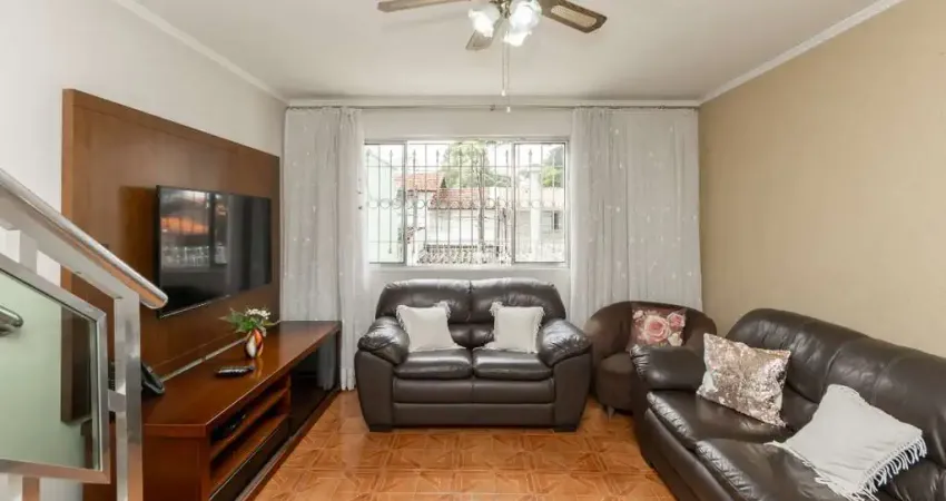 Elegante sobrado para venda em Vila Nova Cachoeirinha com 3 quartos, sendo 1 suíte, 177m²