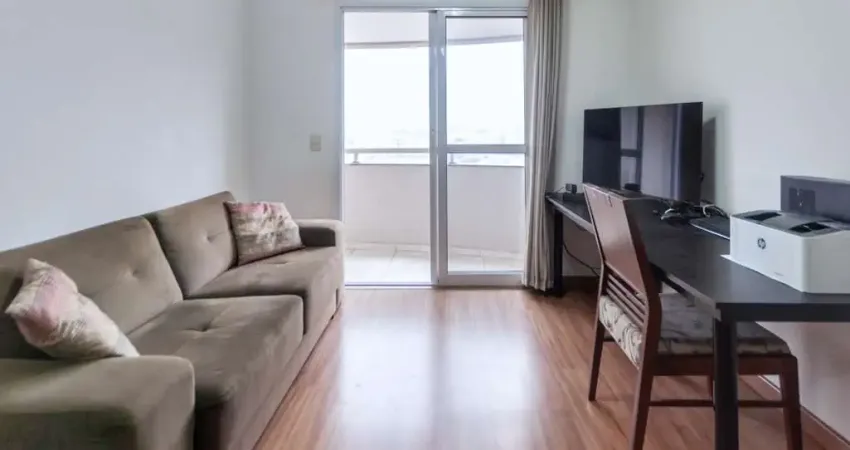 Excelente apartamento tipo para venda em vila moinho velho com 2 quartos, 69m²