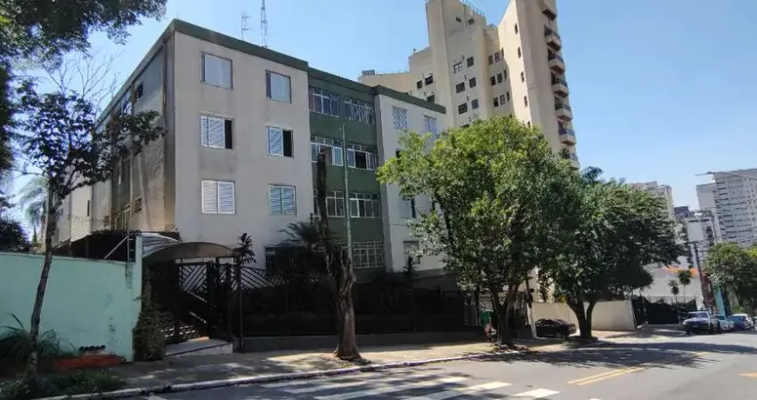 Versátil apartamento tipo para venda em Vila Ester (Zona Norte) com 2 quartos, 62m²