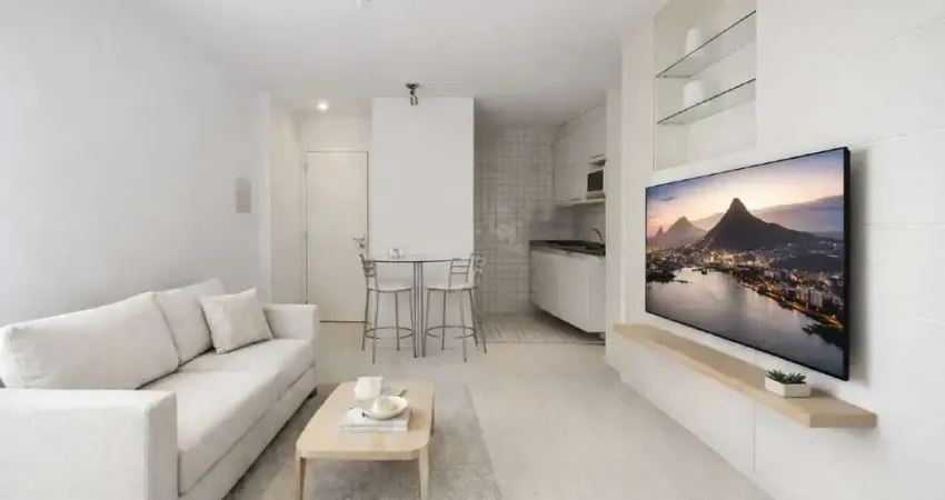 Espetacular apartamento para venda em Perdizes com 1 quarto, sendo 1 suíte , 28m²