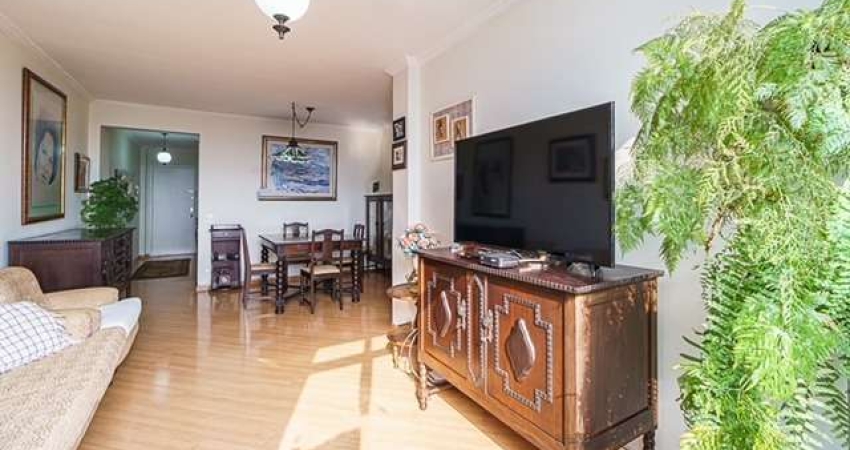 Deslumbrante apartamento tipo para venda com 3 quartos, sendo 1 suíte, 111m²