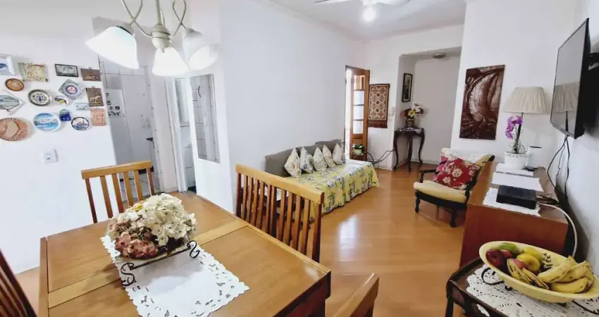 Funcional apartamento tipo para venda em vila buarque com 2 quartos, 72m²