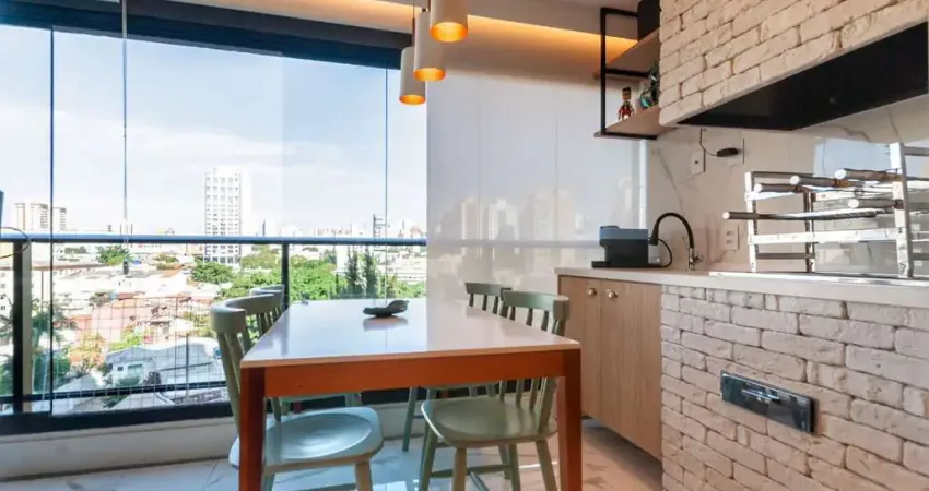 Imperdível apartamento tipo para venda em vila mariana com 2 quartos, sendo 1 suíte, 69m²